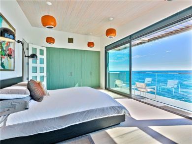 The Ultimate Beach Accommodation in Malibu